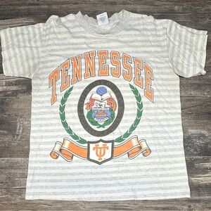 Vintage 1991 Tennessee Vols - Saturday’s Hero - Graphic Tee Made USA